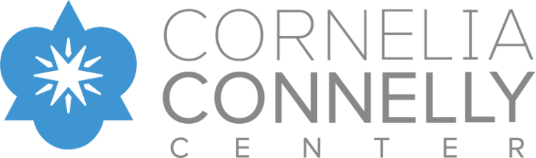 Cornelia Connelly Center logo