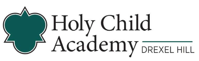 Holy Child Academy Drexel Hill logo