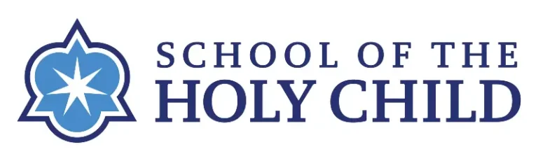 School of the Holy Child logo